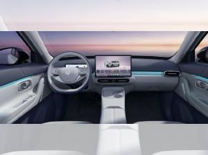 Leapmotor B03X Nav|360-Kamera|Sitz/Lenkradheizung|el.Sitze