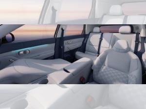 Leapmotor B03X Nav|360-Kamera|Sitz/Lenkradheizung|el.Sitze