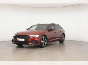 Audi A6 Avant 45 TFSI S tronic S line | PANO | AHK | HUD