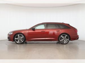Audi A6 Avant 45 TFSI S tronic S line | PANO | AHK | HUD