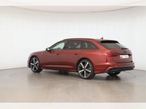 Audi A6 Avant 45 TFSI S tronic S line | PANO | AHK | HUD