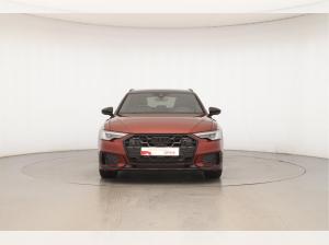Audi A6 Avant 45 TFSI S tronic S line | PANO | AHK | HUD