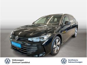 Volkswagen Passat Business 1.5 eTSI DSG 360 ACC AUT Kam.