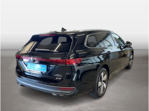 Volkswagen Passat Business 1.5 eTSI DSG 360 ACC AUT Kam.