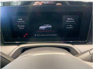 Volkswagen Passat Business 1.5 eTSI DSG 360 ACC AUT Kam.