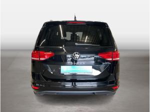 Volkswagen Touran GOAL 1.5 TSI ACC DynLicht Fernlichtass.