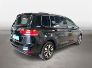 Volkswagen Touran GOAL 1.5 TSI ACC DynLicht Fernlichtass.