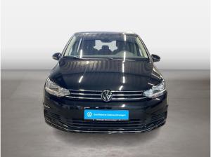 Volkswagen Touran GOAL 1.5 TSI ACC DynLicht Fernlichtass.
