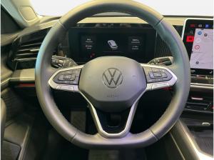 Volkswagen Passat Business 1.5 eTSI DSG 360 ACC AUT Kam.