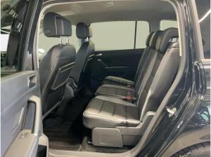 Volkswagen Touran GOAL 1.5 TSI ACC DynLicht Fernlichtass.