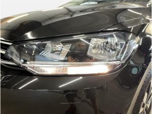 Volkswagen Touran GOAL 1.5 TSI ACC DynLicht Fernlichtass.