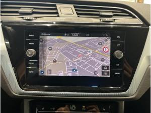 Volkswagen Touran GOAL 1.5 TSI ACC DynLicht Fernlichtass.