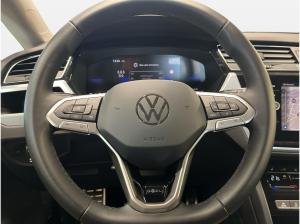 Volkswagen Touran GOAL 1.5 TSI ACC DynLicht Fernlichtass.