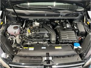 Volkswagen Touran GOAL 1.5 TSI ACC DynLicht Fernlichtass.