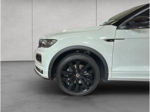Volkswagen T-Roc 1.5 TSI ACT OPF DSG Sport