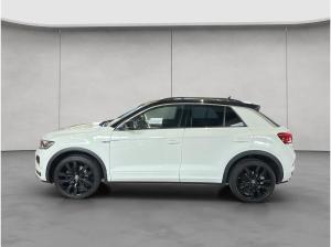Volkswagen T-Roc 1.5 TSI ACT OPF DSG Sport