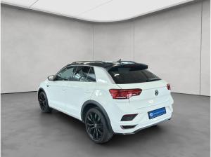 Volkswagen T-Roc 1.5 TSI ACT OPF DSG Sport
