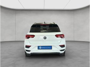 Volkswagen T-Roc 1.5 TSI ACT OPF DSG Sport
