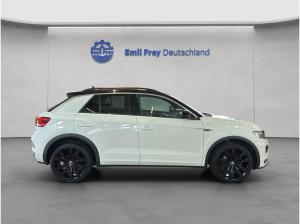 Volkswagen T-Roc 1.5 TSI ACT OPF DSG Sport