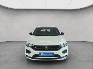 Volkswagen T-Roc 1.5 TSI ACT OPF DSG Sport