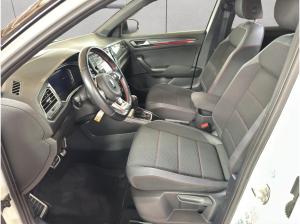 Volkswagen T-Roc 1.5 TSI ACT OPF DSG Sport