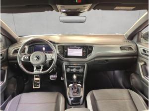 Volkswagen T-Roc 1.5 TSI ACT OPF DSG Sport