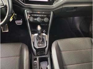 Volkswagen T-Roc 1.5 TSI ACT OPF DSG Sport