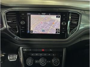 Volkswagen T-Roc 1.5 TSI ACT OPF DSG Sport
