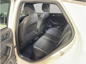 Volkswagen T-Roc 1.5 TSI ACT OPF DSG Sport