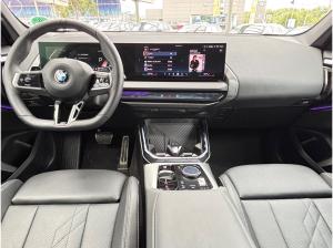 BMW X3 20 xDrive M-Sport AHK/HK Finanzierung ab 1,49%