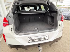 BMW X3 20 xDrive M-Sport AHK/HK Finanzierung ab 1,49%