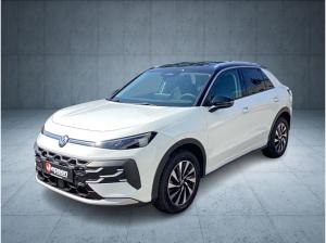 Volkswagen T-Roc Style 1.5 l eTSI DSG ACC AHK AUT SOFORT!!!