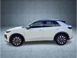 Volkswagen T-Roc Style 1.5 l eTSI DSG ACC AHK AUT SOFORT!!!