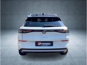 Volkswagen T-Roc Style 1.5 l eTSI DSG ACC AHK AUT SOFORT!!!