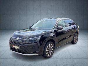 Volkswagen T-Roc Style 1.5 l eTSI DSG AHK*SOFORT VERFÜGBAR!!