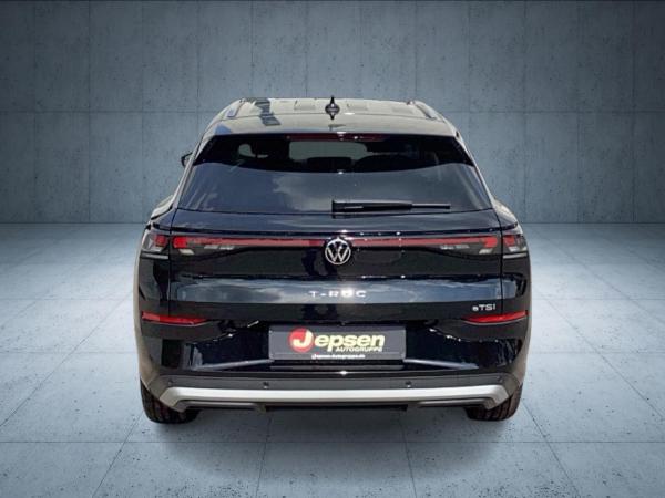 Volkswagen T-Roc Style 1.5 l eTSI DSG AHK*SOFORT VERFÜGBAR!!