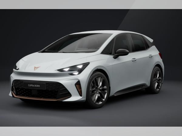 Cupra Born 58 kWh | Privat