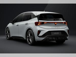 Cupra Born 58 kWh | Privat