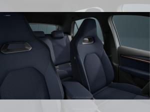 Cupra Born 58 kWh | Privat