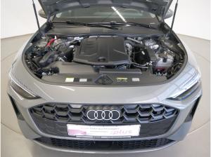 Audi A5 Limousine TFSI LED AHK TECH virt. Cock.+