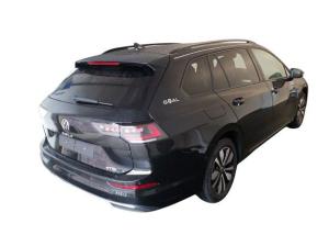 Volkswagen Golf Variant Life Goal 1.5 eTSI *IQ-Light*Rear View*