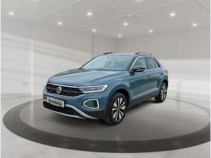 Volkswagen T-Roc 2.0 TDI Goal AHK ACC NAV KAM LED Teilleder
