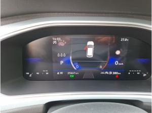 Volkswagen T-Roc 2.0 TDI Goal AHK ACC NAV KAM LED Teilleder
