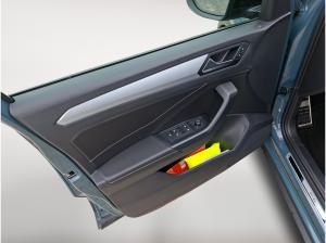 Volkswagen T-Roc 2.0 TDI Goal AHK ACC NAV KAM LED Teilleder