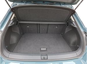 Volkswagen T-Roc 2.0 TDI Goal AHK ACC NAV KAM LED Teilleder