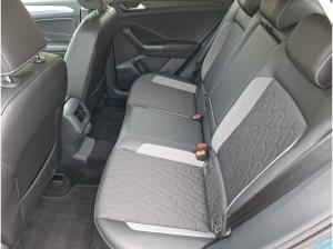 Volkswagen T-Roc 2.0 TDI Goal AHK ACC NAV KAM LED Teilleder