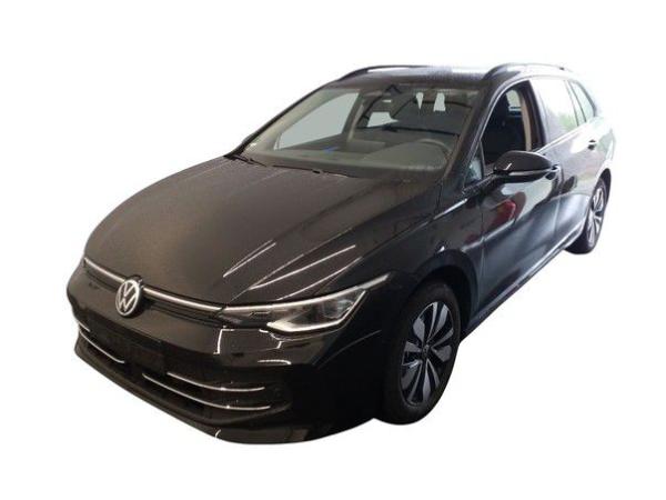 Volkswagen Golf Variant Life Goal 1.5 eTSI *IQ-Light*Rear View*