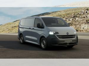 Volkswagen Transporter Kasten*SOFORT*VERFÜGBAR*AHK*