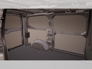 Volkswagen Transporter Kasten*SOFORT*VERFÜGBAR*AHK*