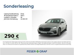 Skoda Scala Balance 1,5 TSI *KAM*AHK*LED*KESSY*